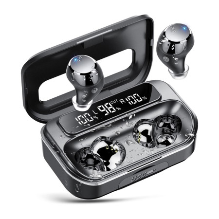 Écouteurs Sans Fil avec...