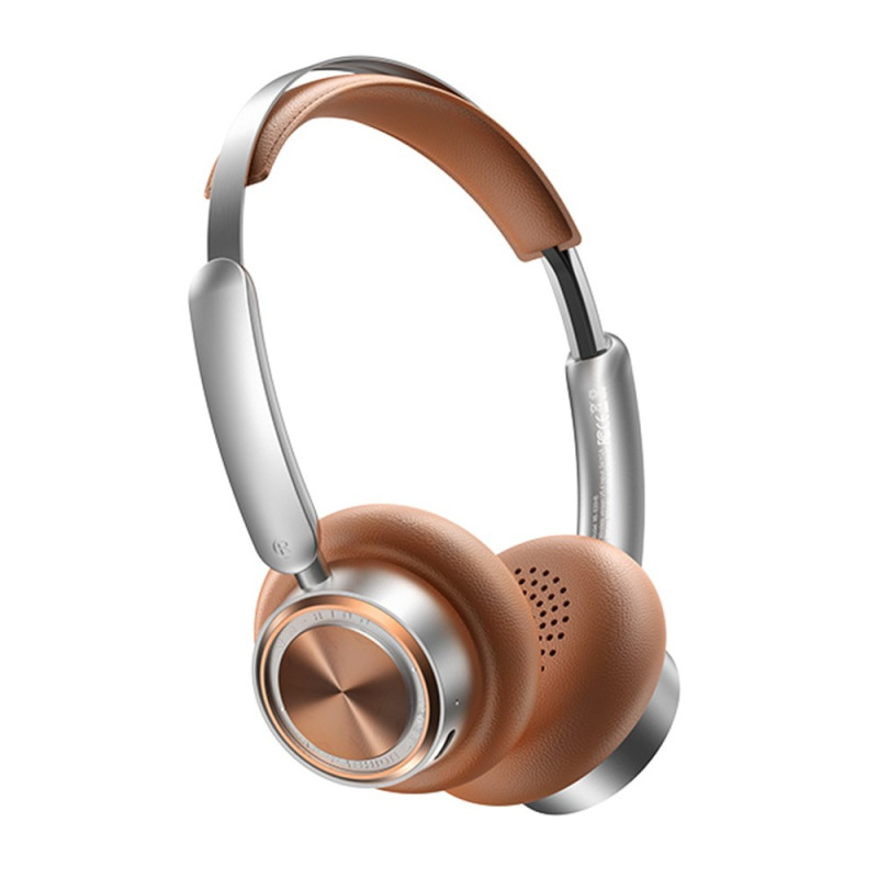 Casque sans Fil Style Rétro REMAX