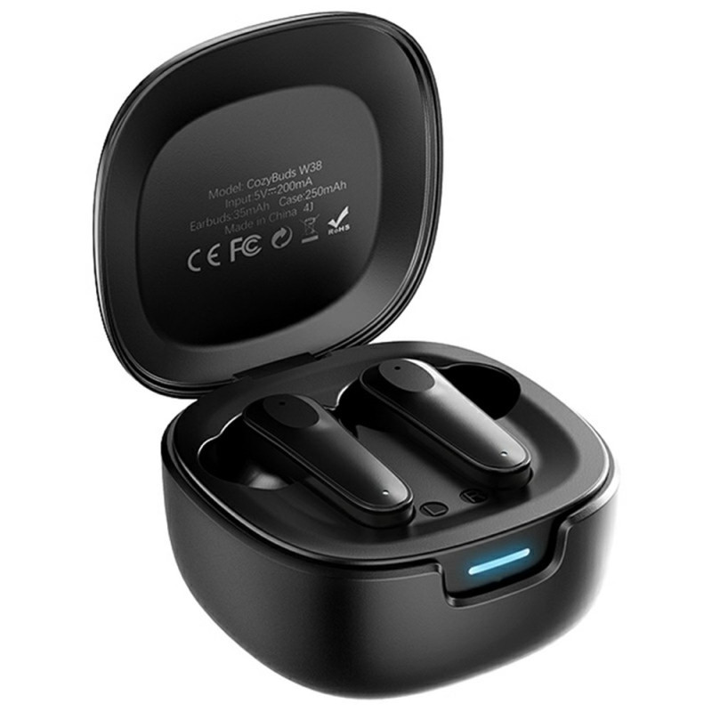 Écouteurs Cozybuds W38 REMAX