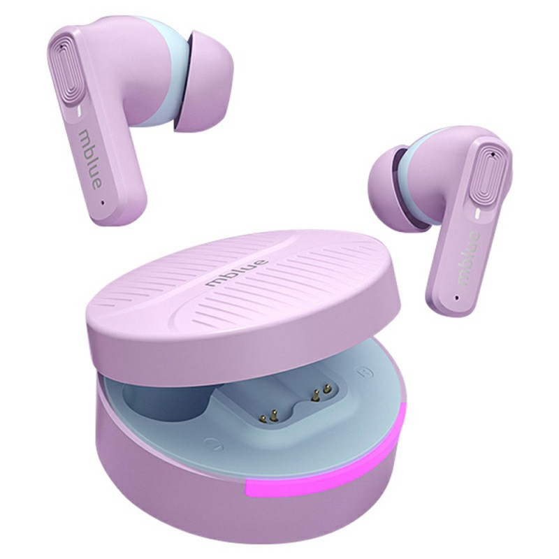 Écouteurs Bluetooth 5.3 MBLUE
