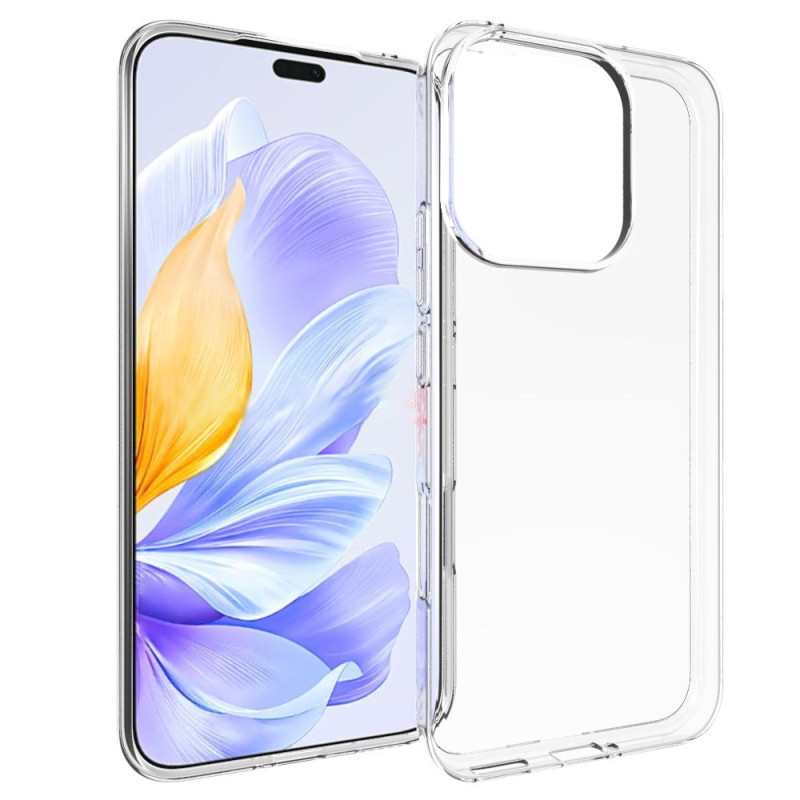 Coque Honor 400 Lite Transparente