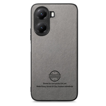 Coque Poco X7 Pro 5G Tissu