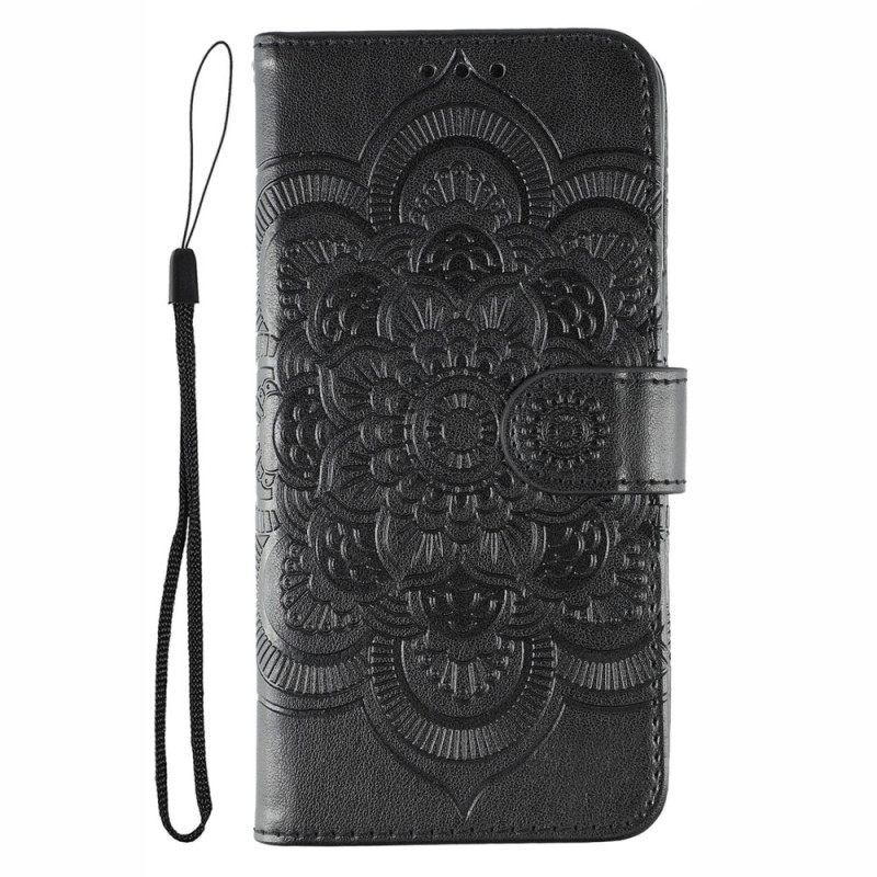 Housse Poco X7 Pro 5G Empreinte Mandala