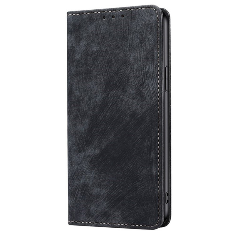 Flip Cover Poco X7 Pro 5G portefeuille RFID VIntage
