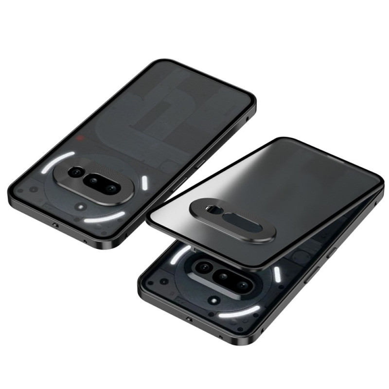 Coque Nothing Phone (3a) avec Verrouillage Automatique