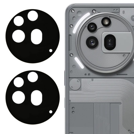 Lentille de Protection en...