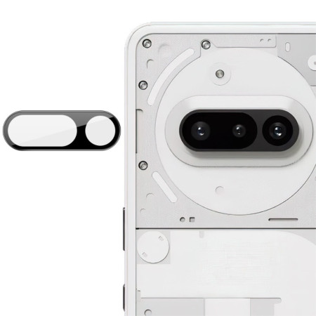 Lentille de Protection en...