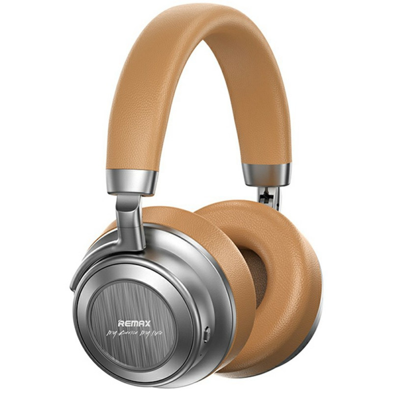 Casque Sans Fil à Réduction de Bruit REMAX