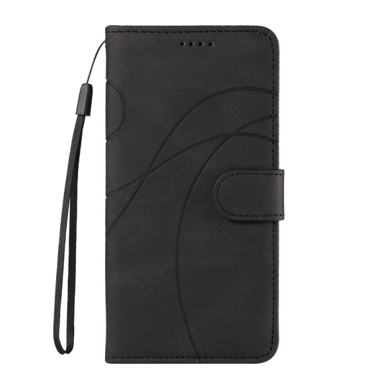 Housse Honor 400 Lite Ondulation