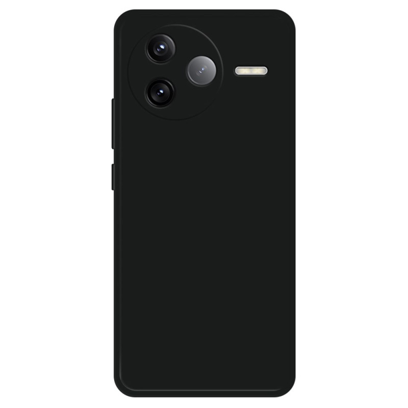 Coque Poco F7 Pro 5G Silicone