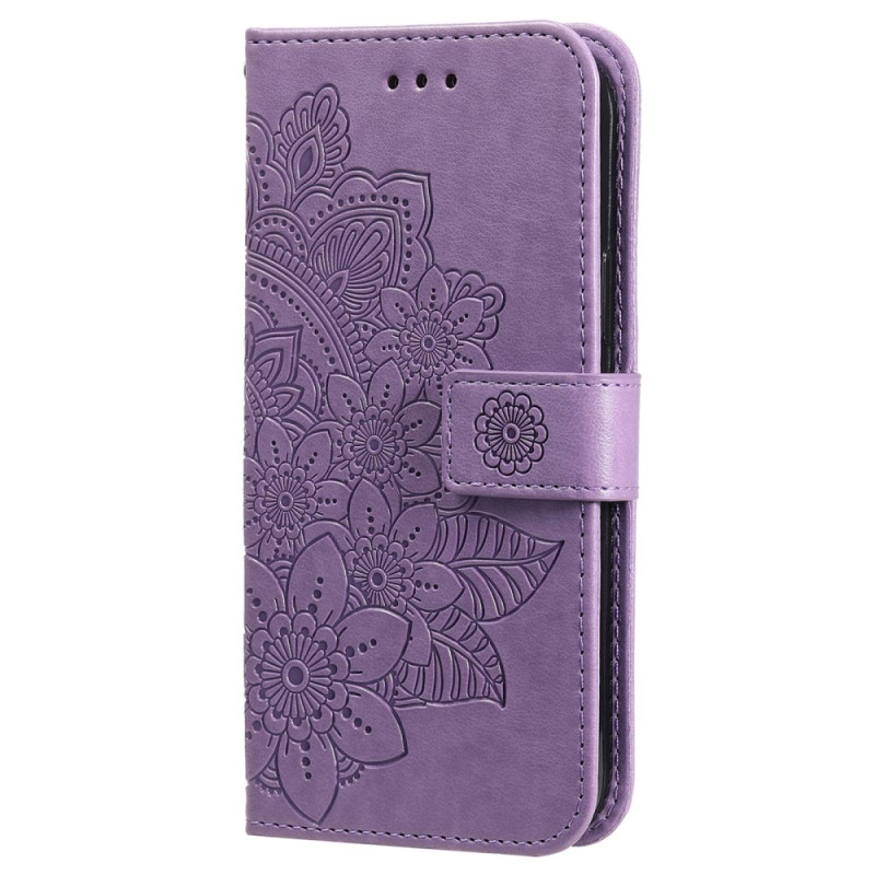 Housse Poco F7 Ultra 5G Empreinte Mandala