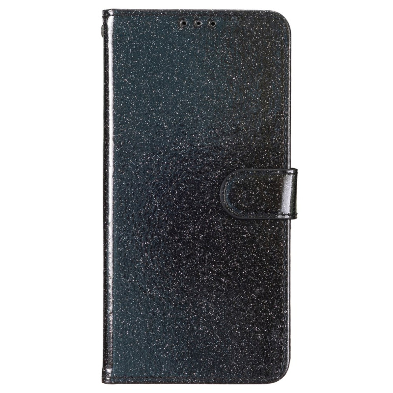 Housse Moto G45 5G / G34 5G Paillettes