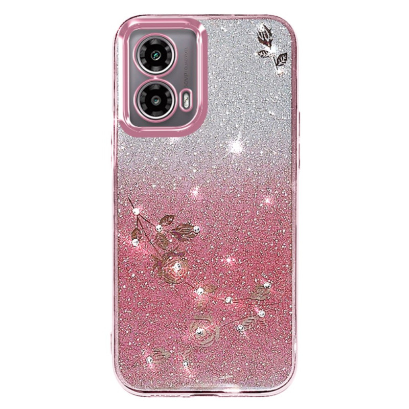 Coque Moto G45 5G / G34 5G KADEM
