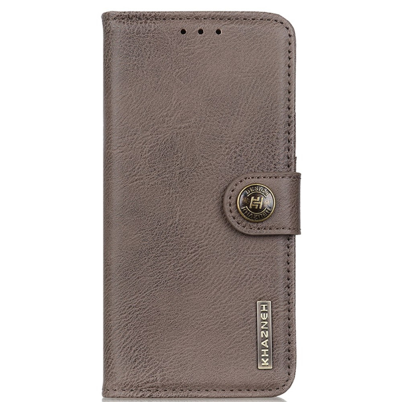 Housse Moto G45 5G / G34 5G Vintage KHAZNEH