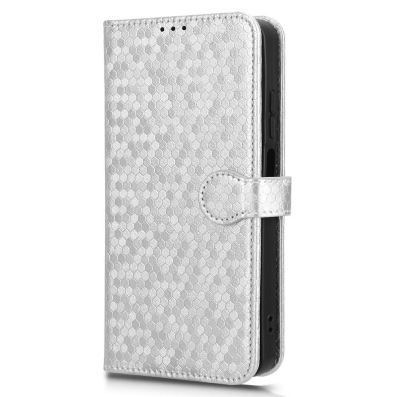 Housse Moto G45 5G / G34 5G Points Brillants