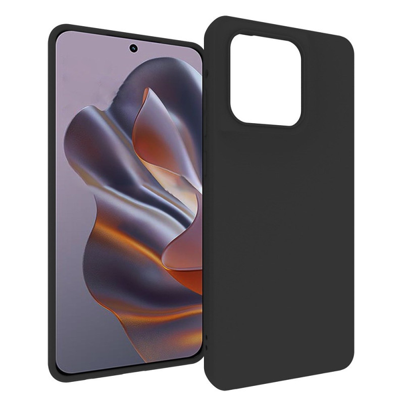 Coque Motorola Edge 60 Fusion 5G / G Stylus 5G (2025) Silicone