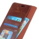 Housse Samsung Galaxy S10 Effet Cuir Brillant Housse Samsung Galaxy S10 Effet Cuir Brillant