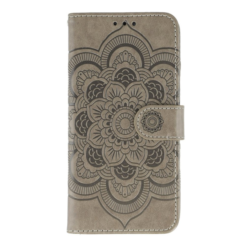 Housse Motorola Edge 60 Fusion 5G Design Mandala
