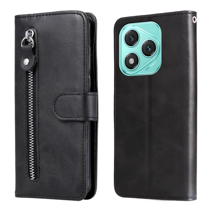 Housse Honor 400 Lite Pochette à Fermeture Éclair