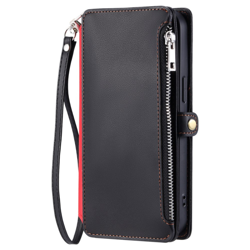 Housse Honor 400 Lite Portefeuille Premium