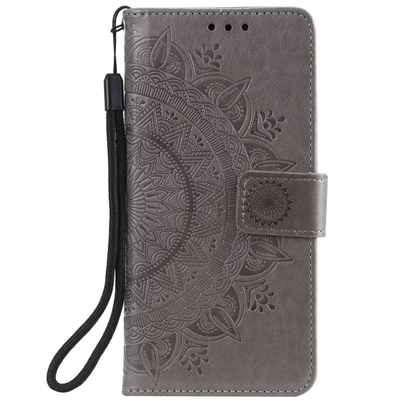 Housse Honor 400 Lite Mandala Soleil