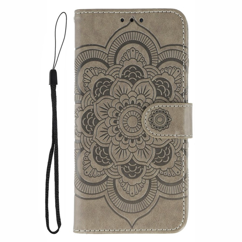 Housse Oppo Find X8 5G Motif Mandala