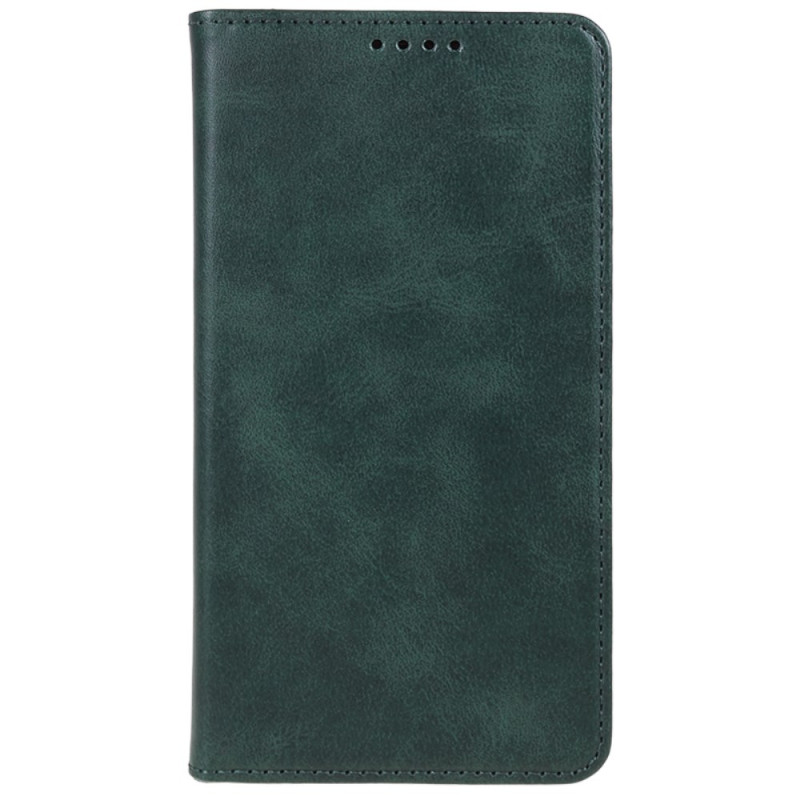 Flip Cover Oppo Find X8 Pro 5G Effet Cuir