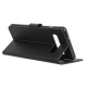 Housse Samsung Galaxy S10 Simili Cuir Rétro Housse Samsung Galaxy S10 Simili Cuir Rétro