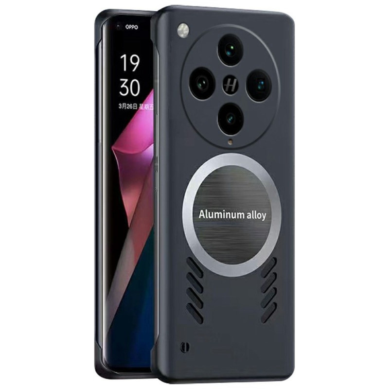 Coque Oppo Find X8 Pro 5G Dissipation Thermique
