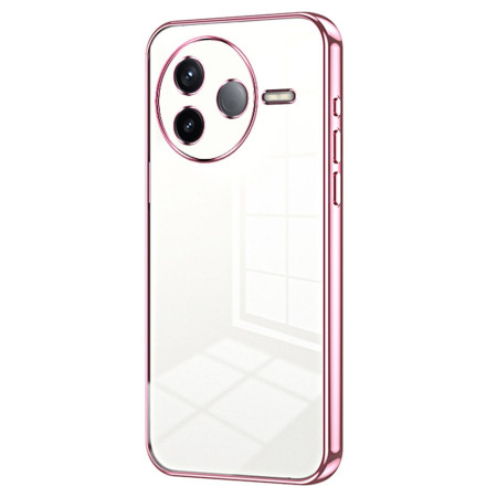 Coque Poco F7 Pro 5G Cadre...