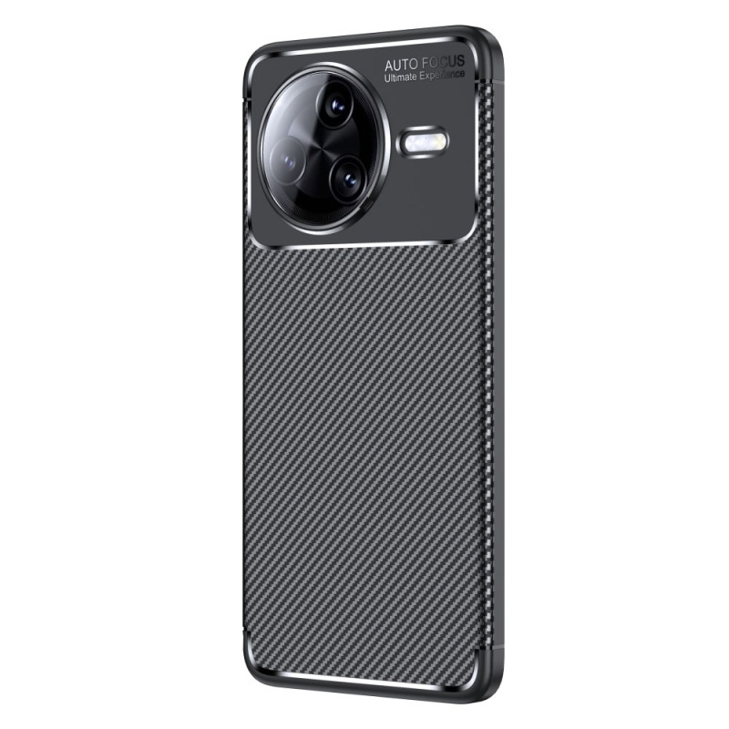 Coque Poco F7 Ultra 5G Fibre Carbone Flexible
