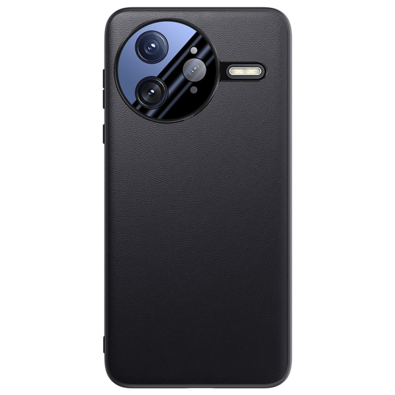 Coque Poco F7 Ultra 5G Simili Cuir