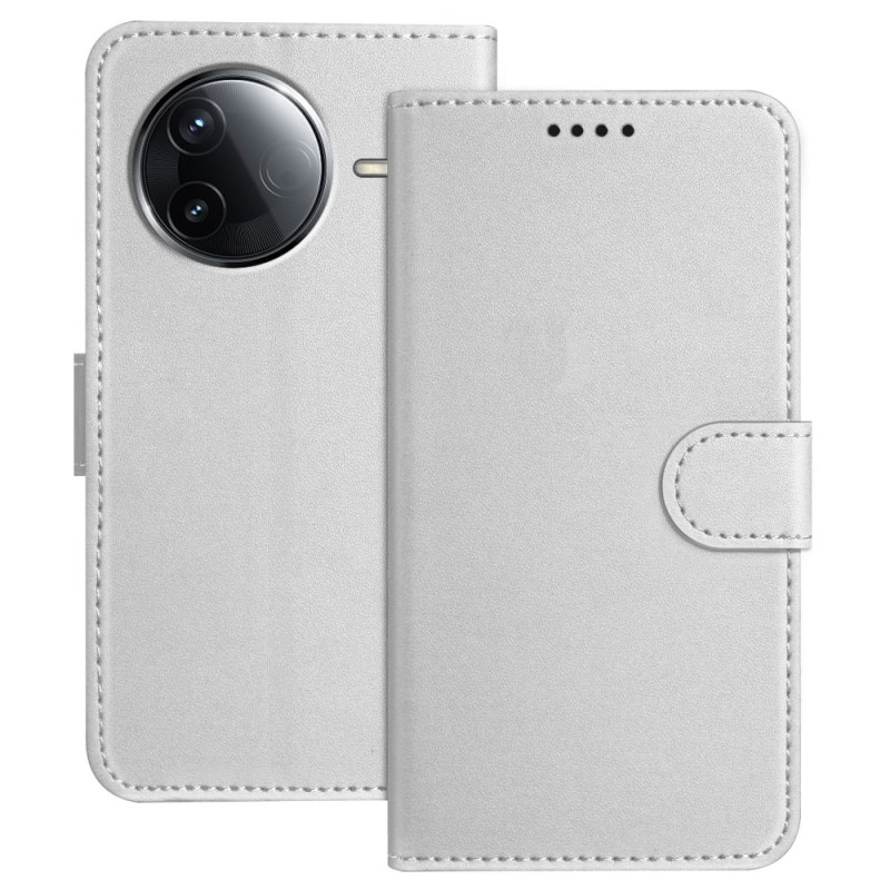 Housse Poco F7 Pro 5G / F7 Ultra 5G Triple Porte-Cartes