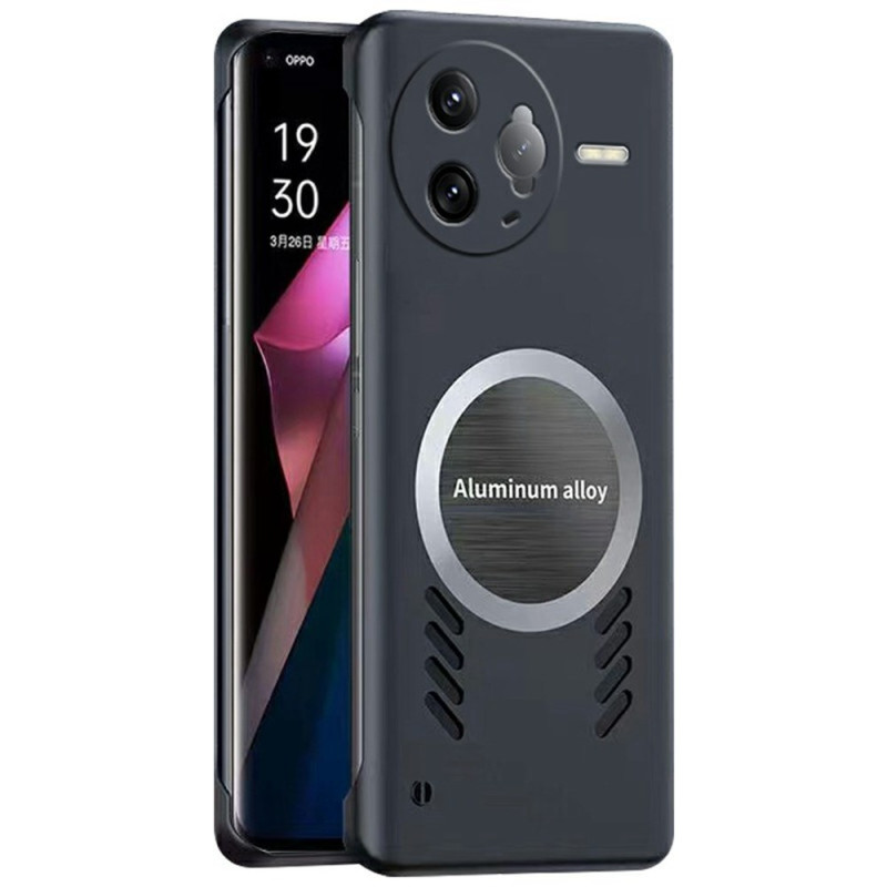 Coque Poco F7 Ultra 5G Dissipation Thermique
