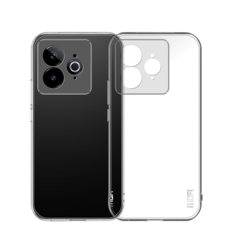 Coque Realme GT 7 Pro 5G Transparente MOFI