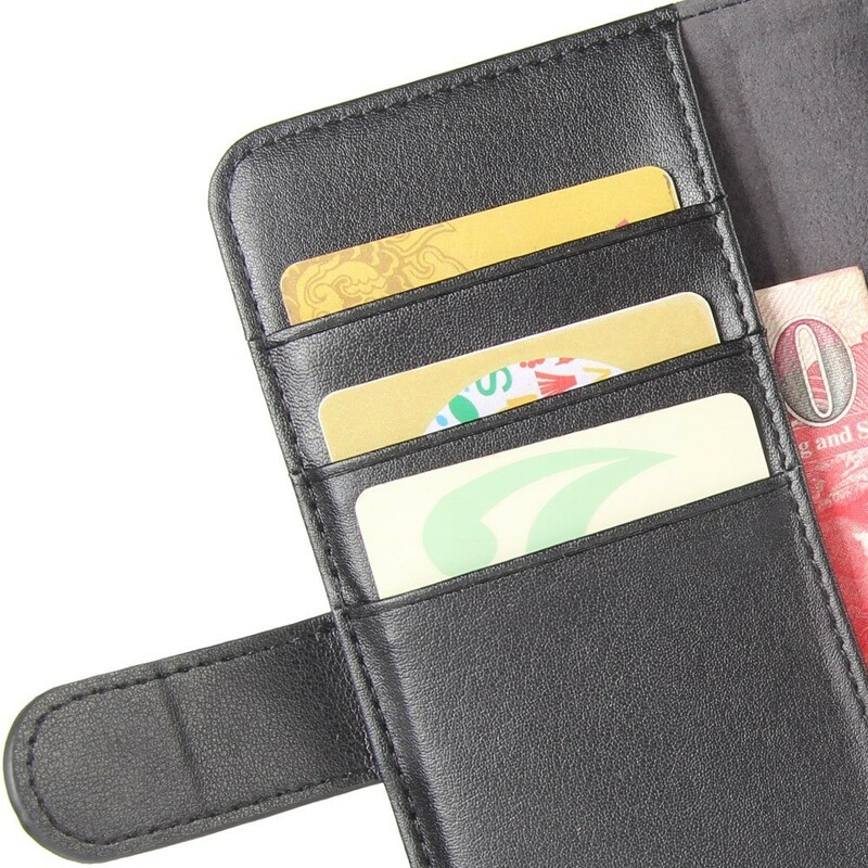 Housse Samsung Galaxy S10 Cuir Fendu Housse Samsung Galaxy S10 Cuir Fendu