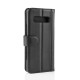 Housse Samsung Galaxy S10 Cuir Fendu Housse Samsung Galaxy S10 Cuir Fendu