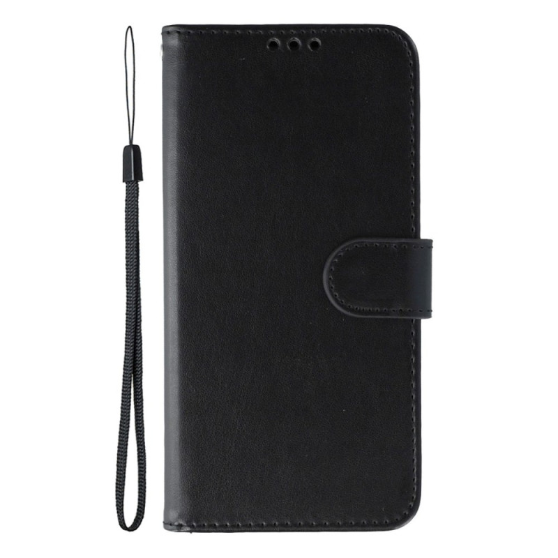 Housse Realme GT 7 Pro 5G Effet Cuir