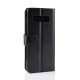 Housse Samsung Galaxy S10 Simili Cuir Ultra Housse Samsung Galaxy S10 Simili Cuir Ultra