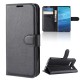 Housse Samsung Galaxy S10 Simili Cuir Rétro Housse Samsung Galaxy S10 Simili Cuir Rétro