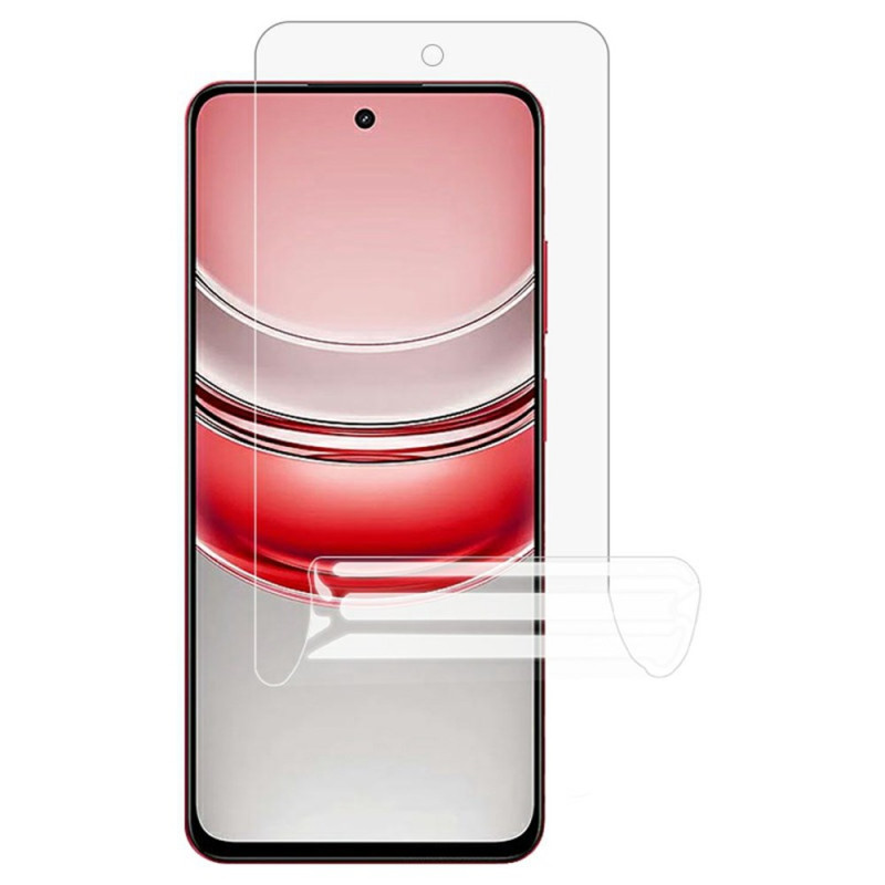 Film de Protection pour Écran Realme 14X 5G / C55 4G
