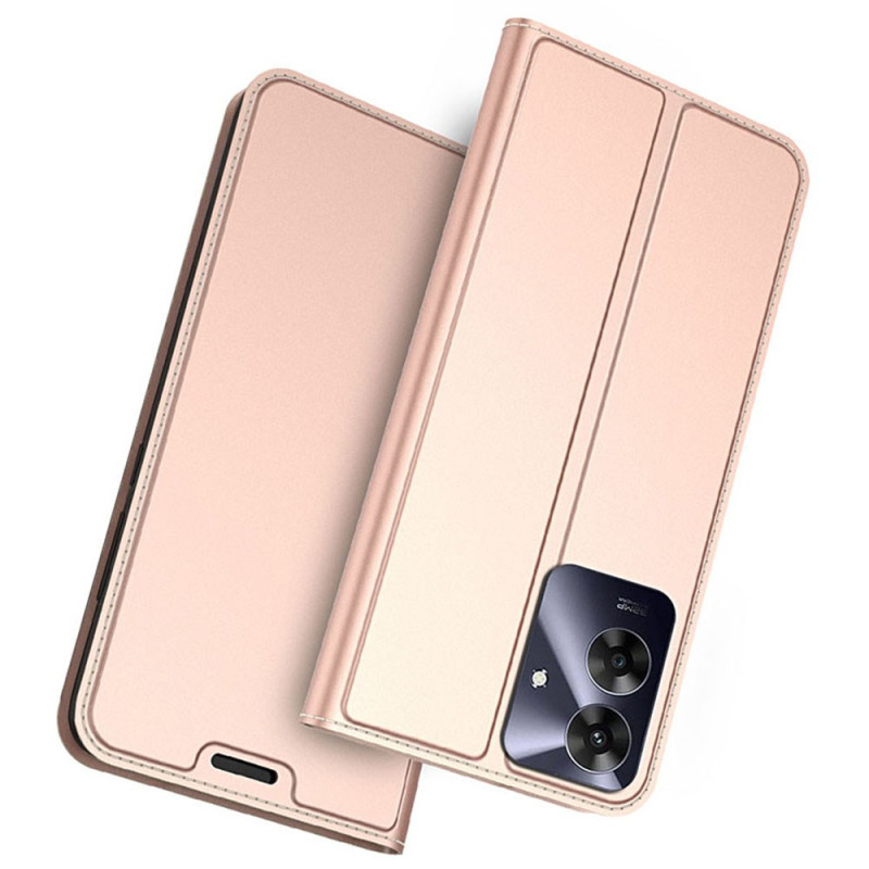 Flip Cover Realme Note 60 Porte-Carte