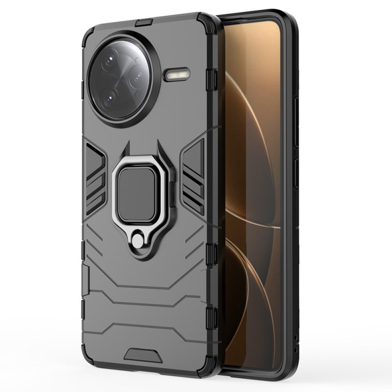 Coque Poco F7 Ultra Ring Résistante