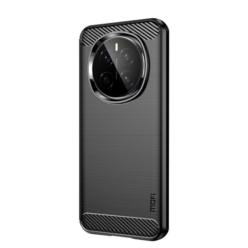 Coque Honor Magic 7 5G Fibre Carbone Brossée