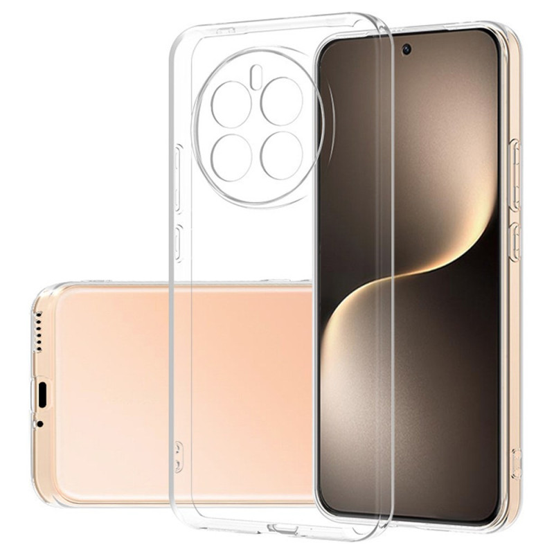 Coque Honor Magic 7 5G tTansparente