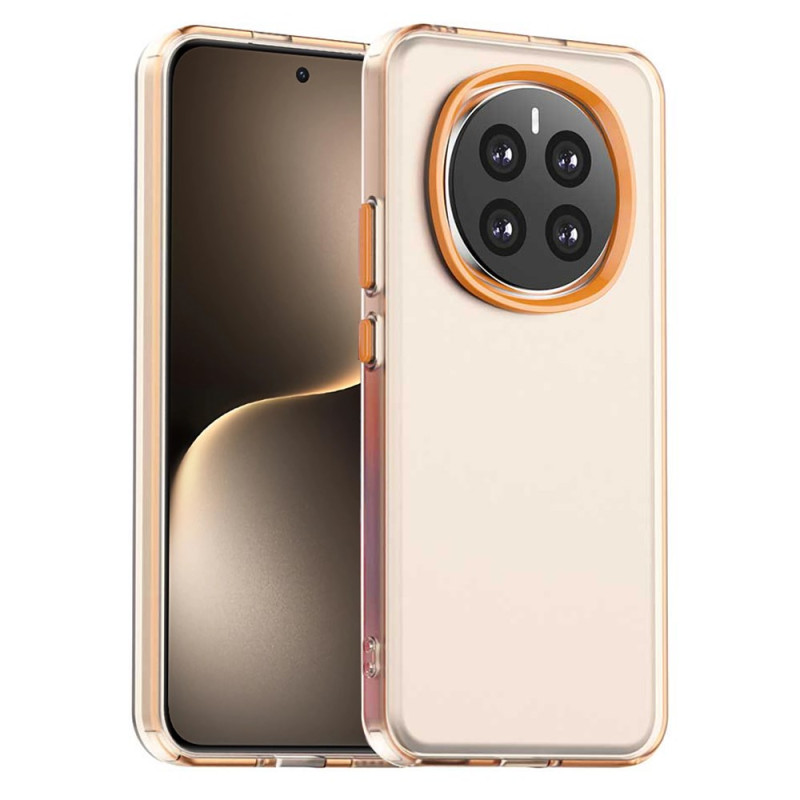 Coque Honor Magic7 5G Design Mat Coloré