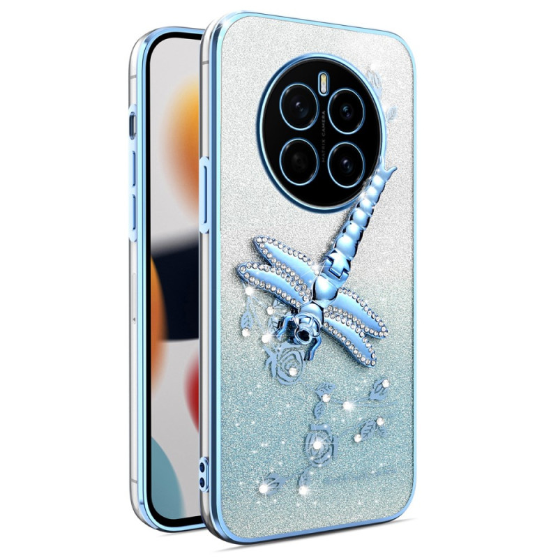 Coque Honor Magic 7 5G Support-Libellule