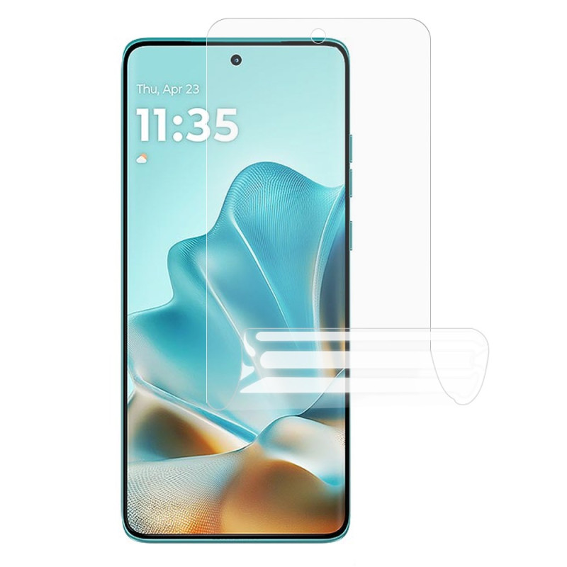 Film de Protection pour Écran Motorola Edge 60 Fusion 5G