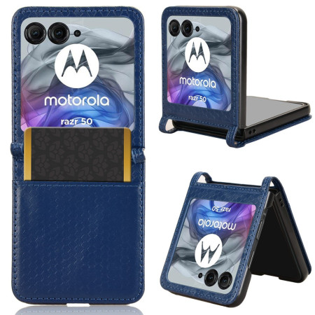 Coque Motorola Razr 60 5G /...