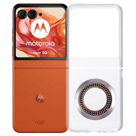 Coque Motorola Razr 60 5G /...
